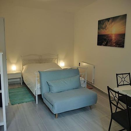 Studio Apartman Gajba In City Center ザグレブ エクステリア 写真